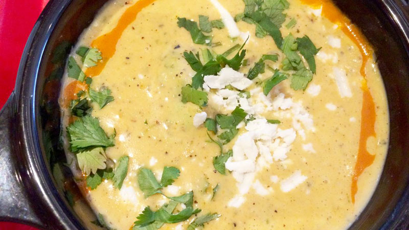 Image of queso